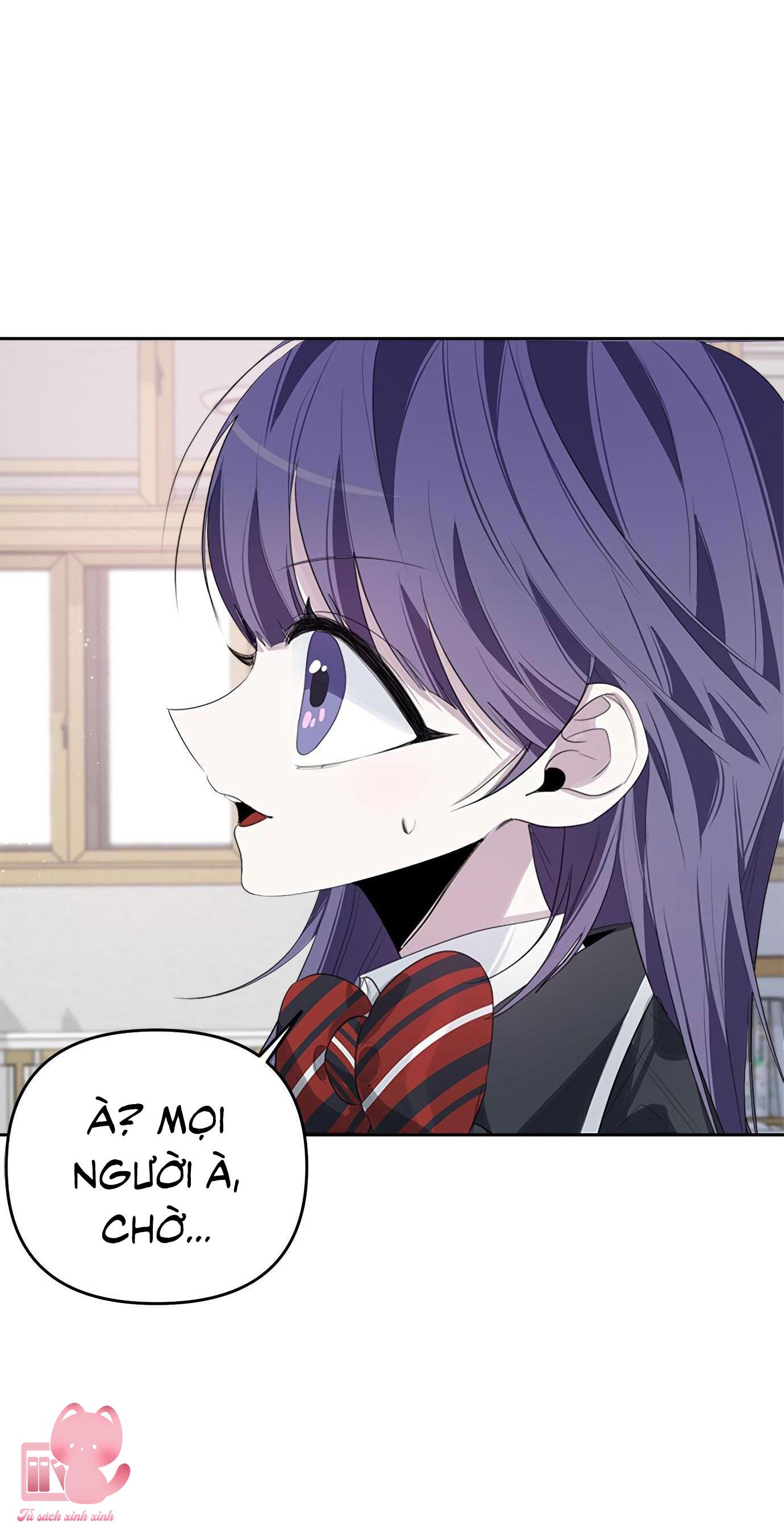 Đàn Anh Xấu Xa! Chap 40 - Next Chap 41