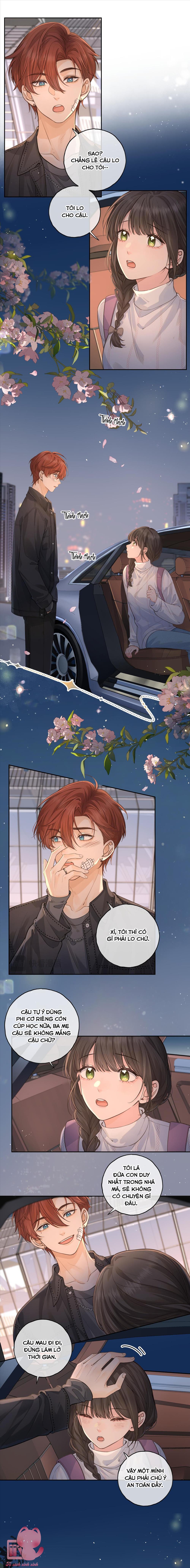 Em Chỉ Muốn Hít Vận Khí Của Anh Chapter 47 - Next Chapter 48