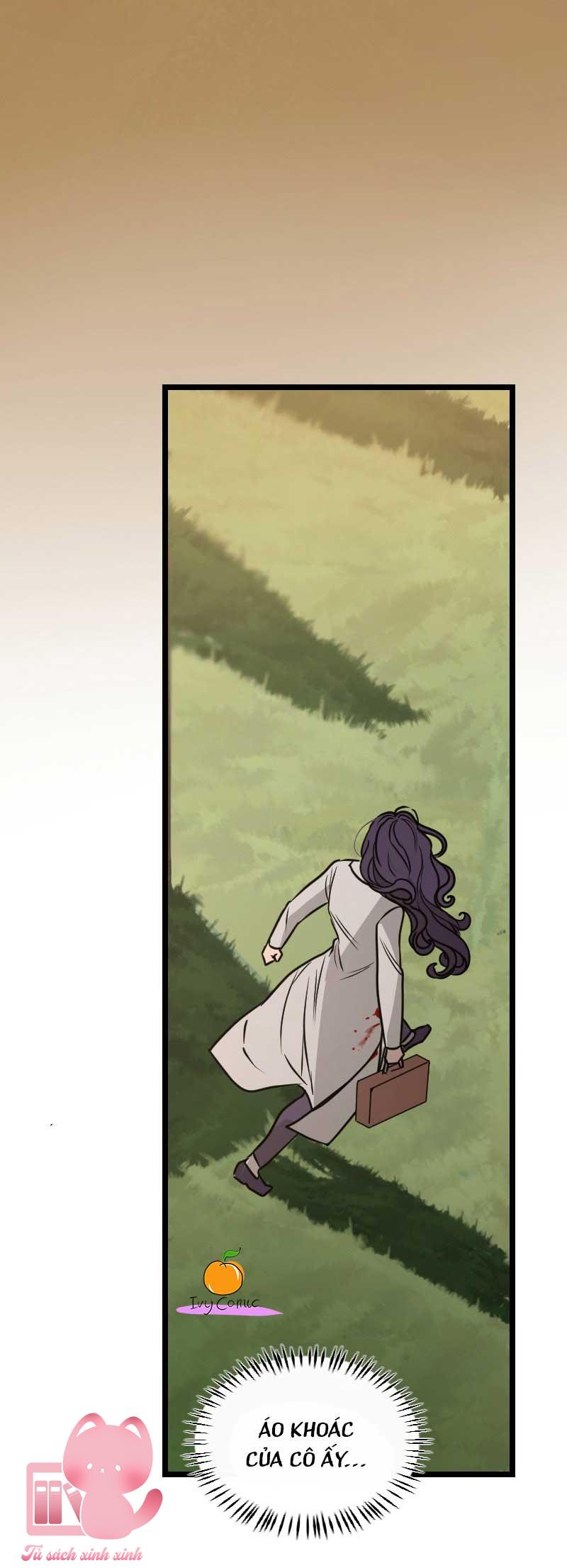 Bảo Mẫu Của Mafia Chap 21 - Trang 2