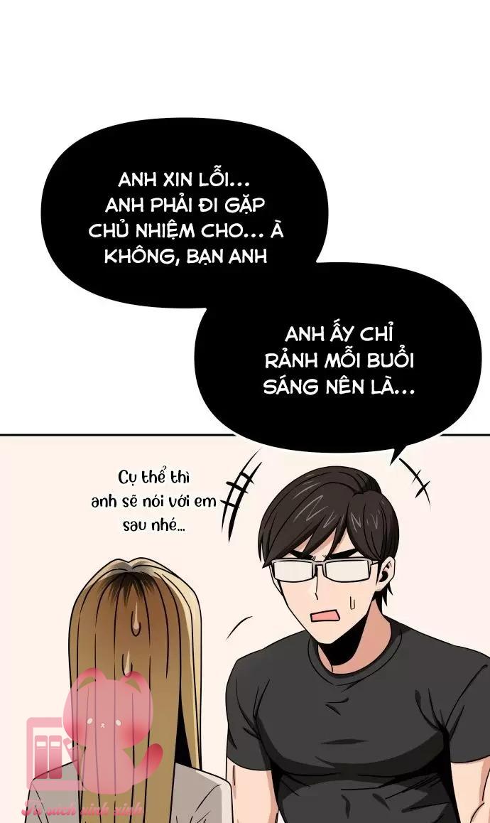 Lớ Ngớ Vớ Phải Tình Yêu Chap 66 - Next Chapter 66.1
