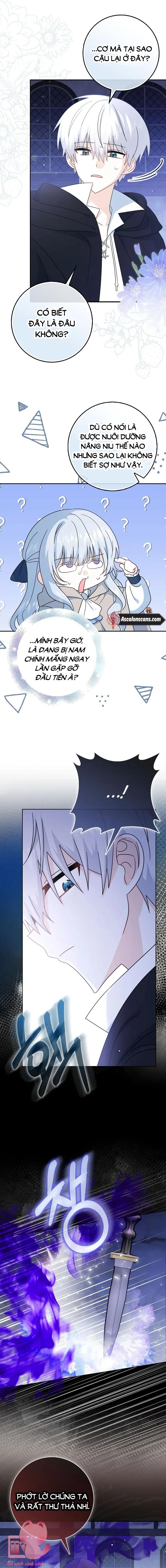Tôi Sẽ Chiếm Lấy Ngư Trường! Chap 17 - Trang 2
