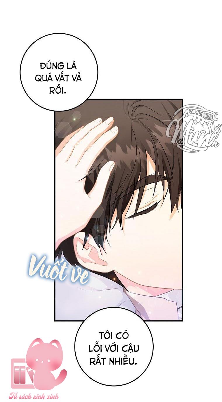 Tôi Trở Thành Vợ Của Nam Chính Chap 6 - Trang 3