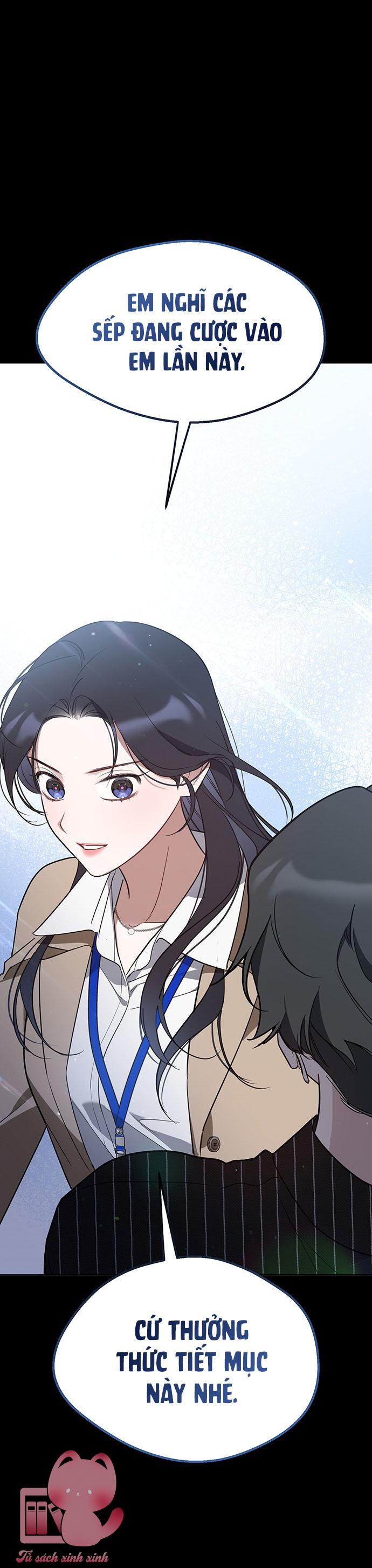 Gieo Nhân Gặt Quả Chap 39 - Trang 2