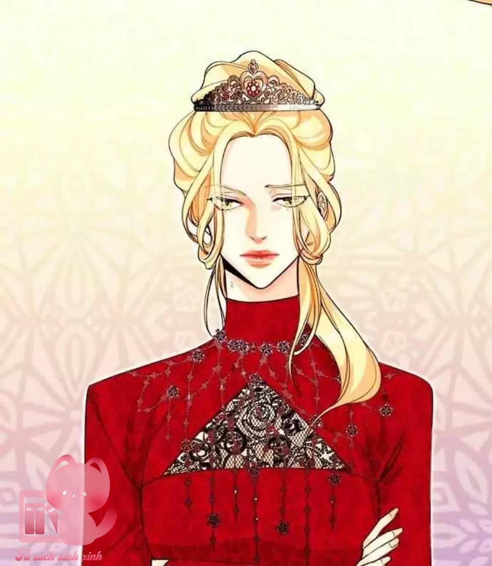 Hoàng Hậu Tái Hôn Chapter 1 - Trang 4