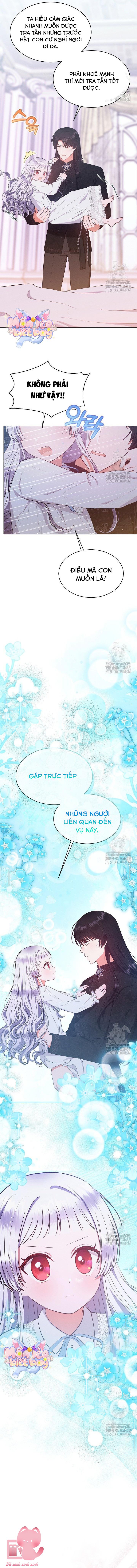Tôi Ở Đây Để Trả Thù Chap 50 - Trang 2