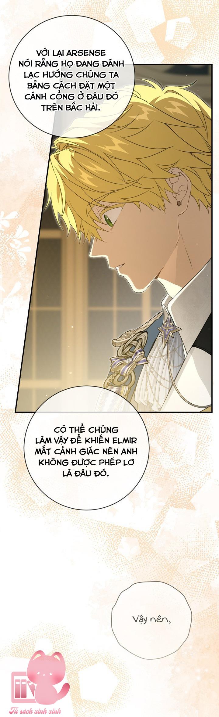 Hướng Về Ánh Dương Lần Nữa Chapter 96 - Next Chap 97
