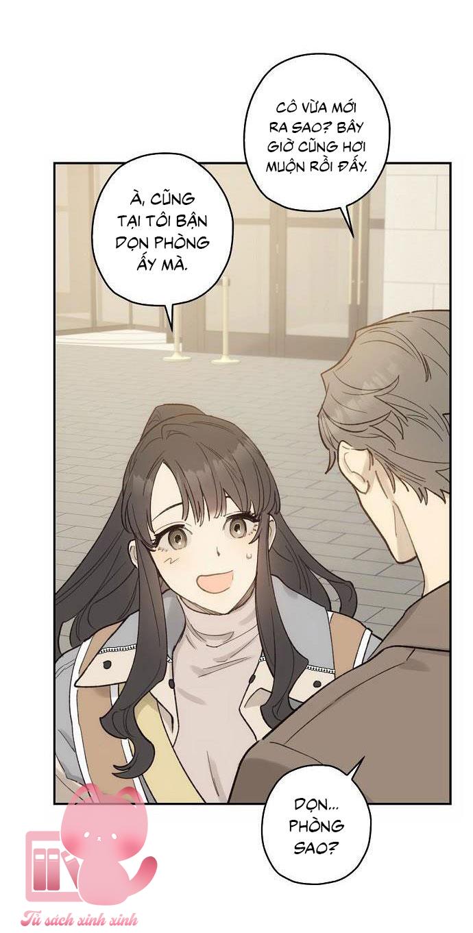 Onsaemiro Chapter 11 - Next Chapter 12