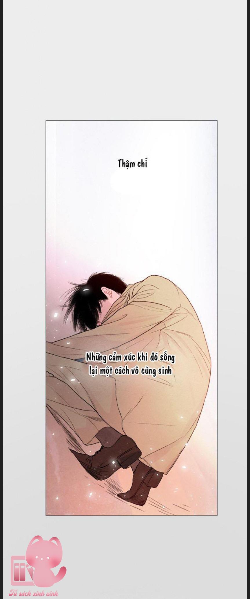Thần Bí Chap 77 - Trang 2