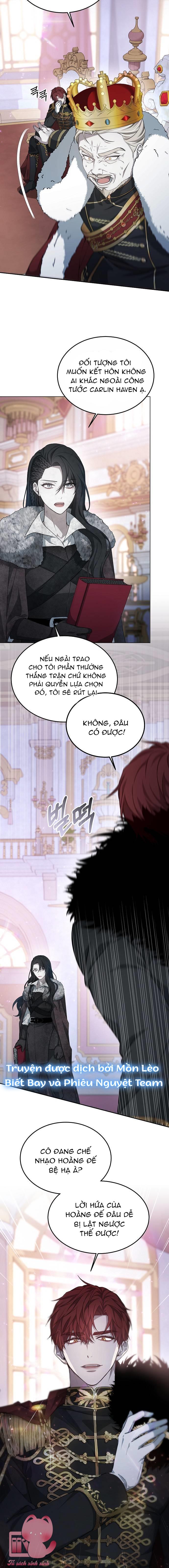 Thời Đại Oman Chap 1 - Trang 2