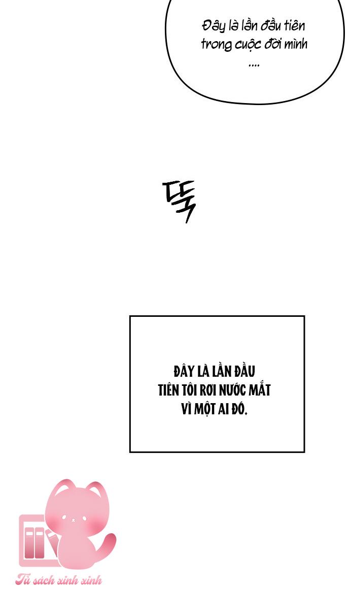 Nhật Ký Tình Yêu Mù Mờ Của Tôi Chap 1 - Trang 3