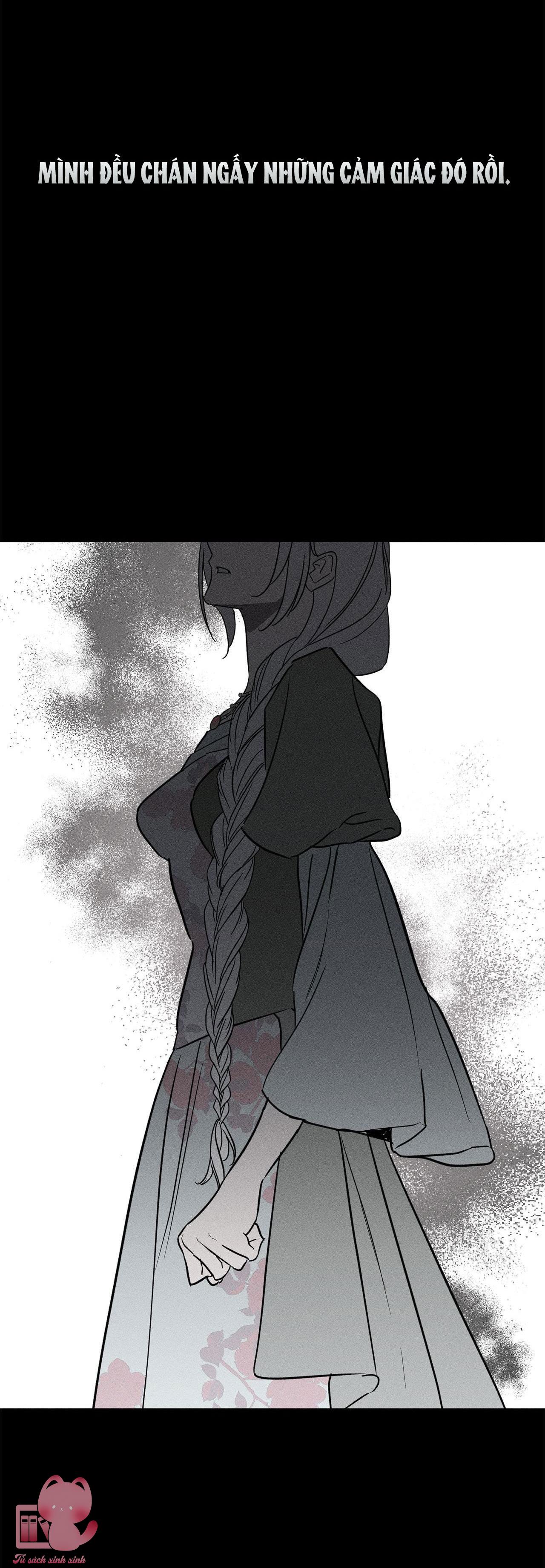 Người Chồng Căm Ghét Tôi Đã Mất Trí Nhớ Chap 36 - Next Chap 37