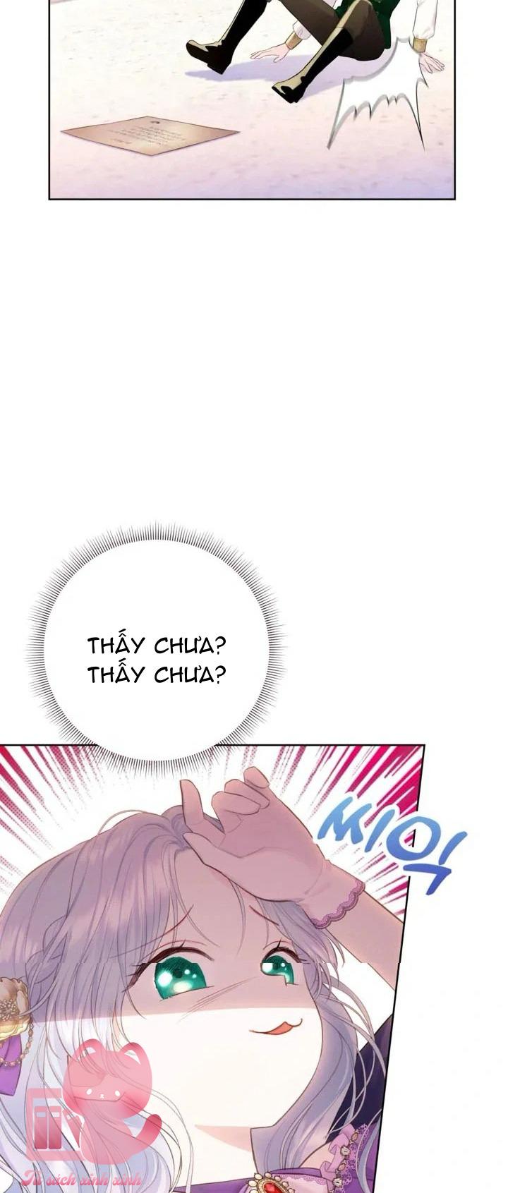 Người Anh Trai Mạnh Nhất Của Tôi Đã Mất Trí Nhớ Chap 6 - Trang 4