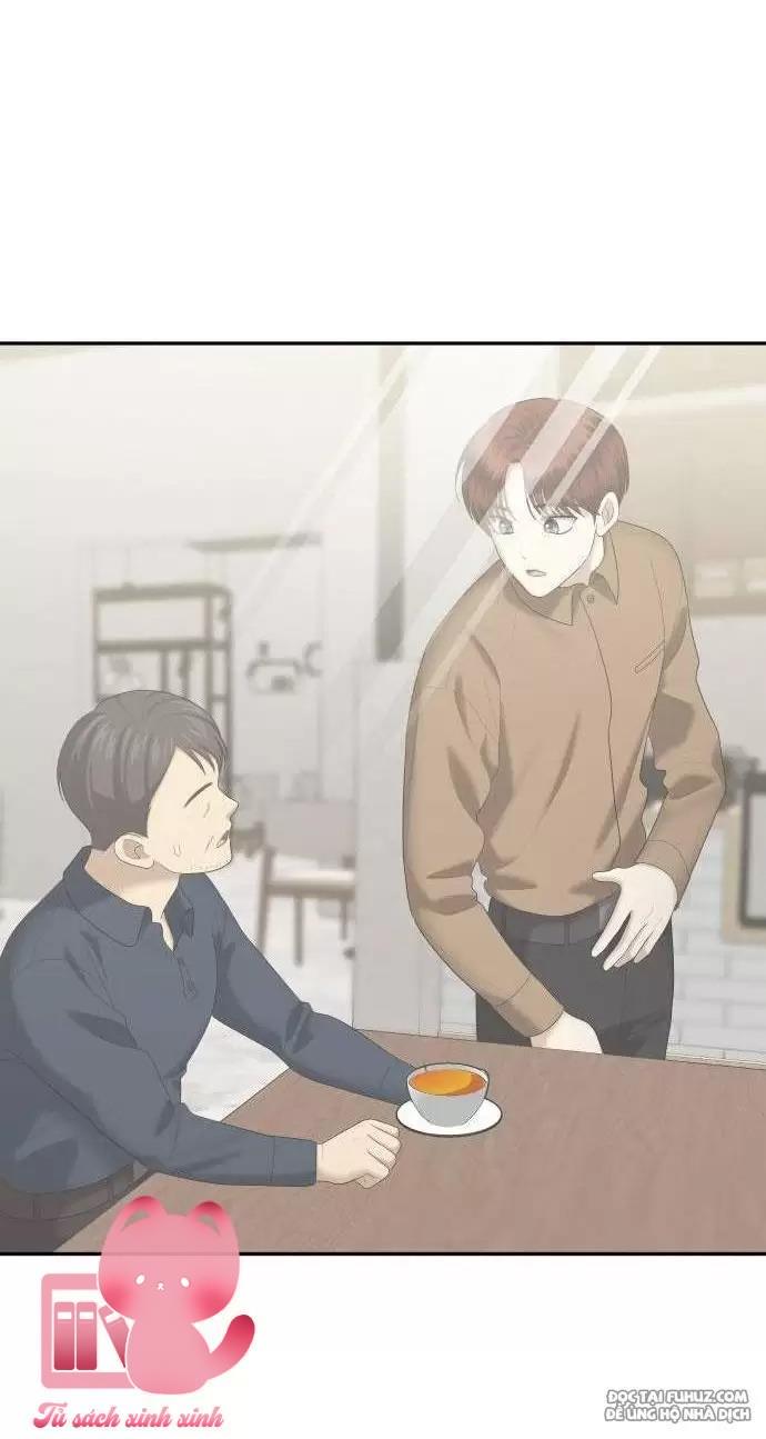 Chị Em Tranh Đấu Chap 36 - Trang 2