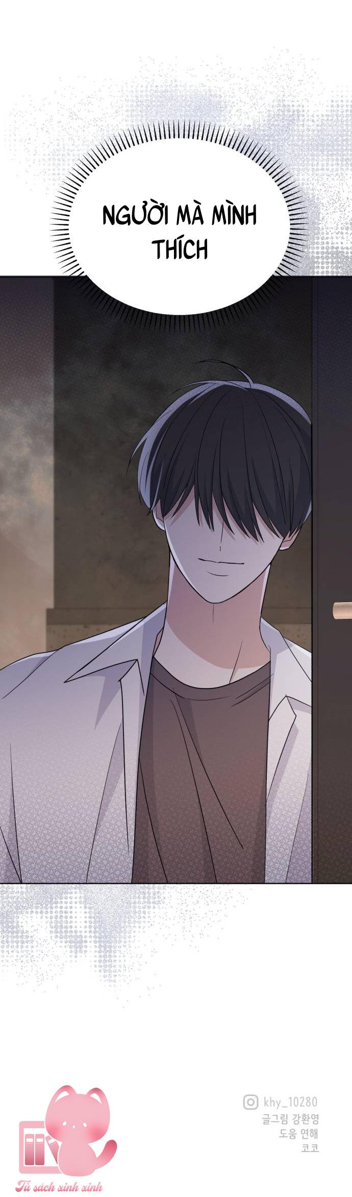 Quan Hệ Nhân Quả Chap 115 - Trang 2