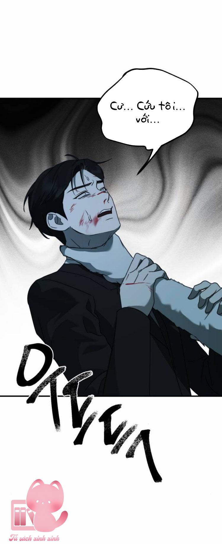 Thần Hổ Jangsan Chapter 42 - Next Chapter 43