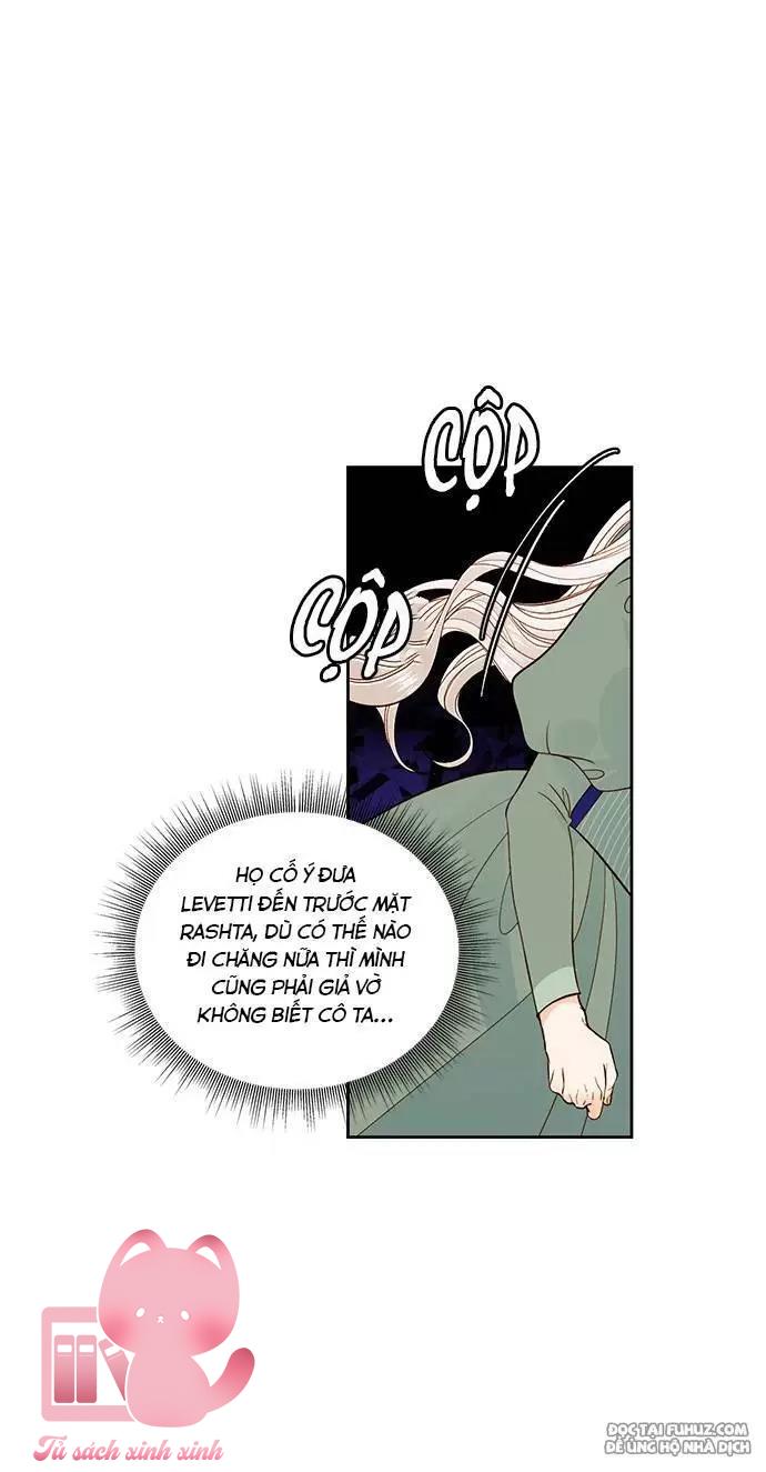Hoàng Hậu Tái Hôn Chapter 50 - Trang 4