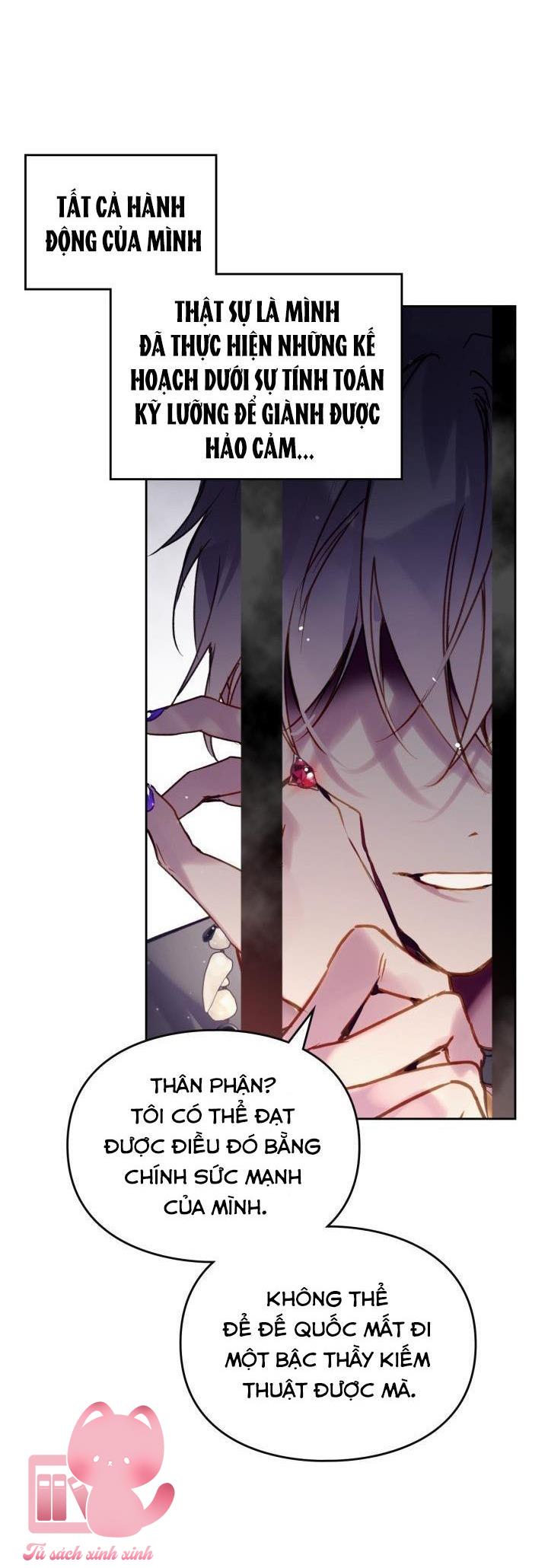 Kết Cục Của Nhân Vật Phản Diện Chỉ Có Thể Là Cái Chết Chapter 143 - Next Chapter 144