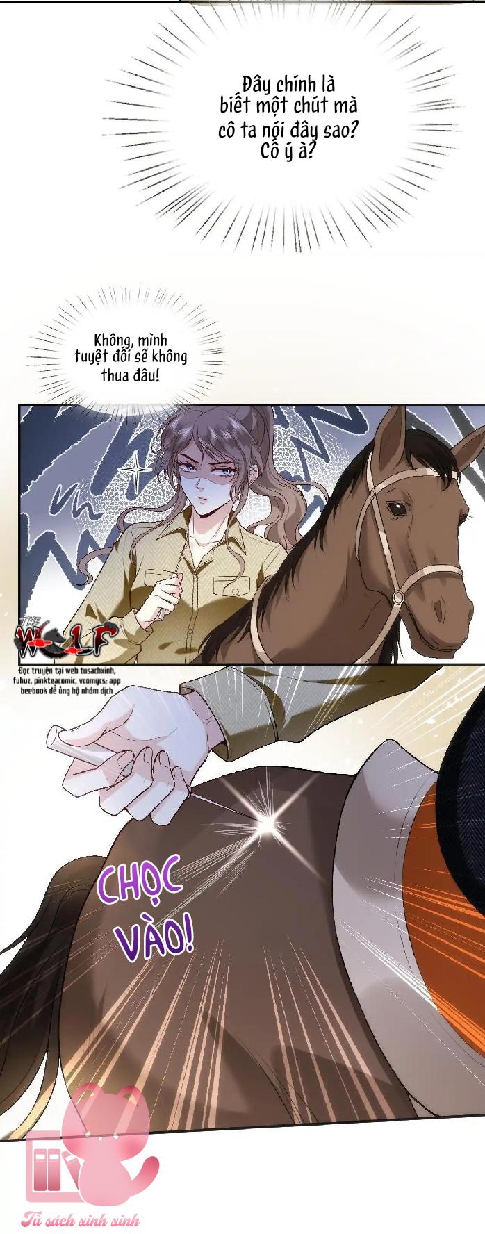 Phu Nhân Mỗi Ngày Đều Tại Tuyến Vả Mặt Chap 41 - Trang 2