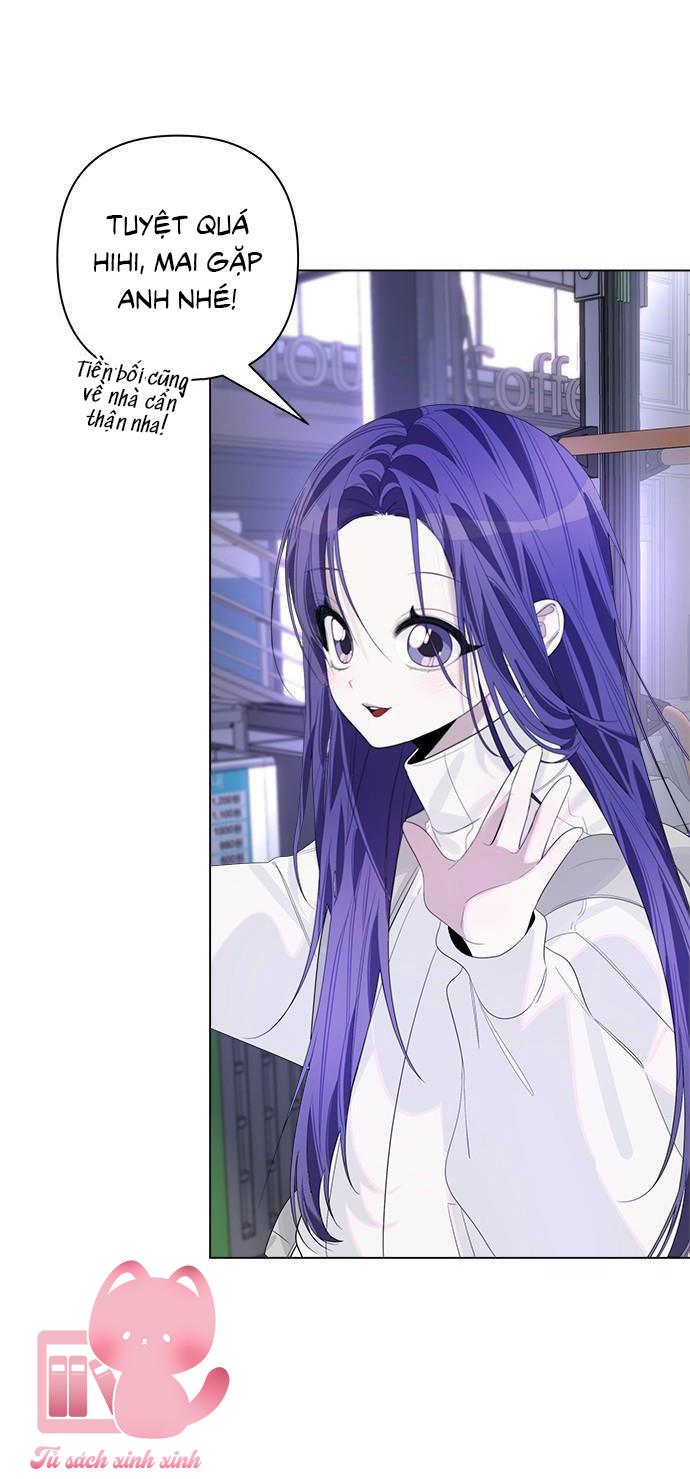 Đàn Anh Xấu Xa! Chap 74 - Next Chap 75