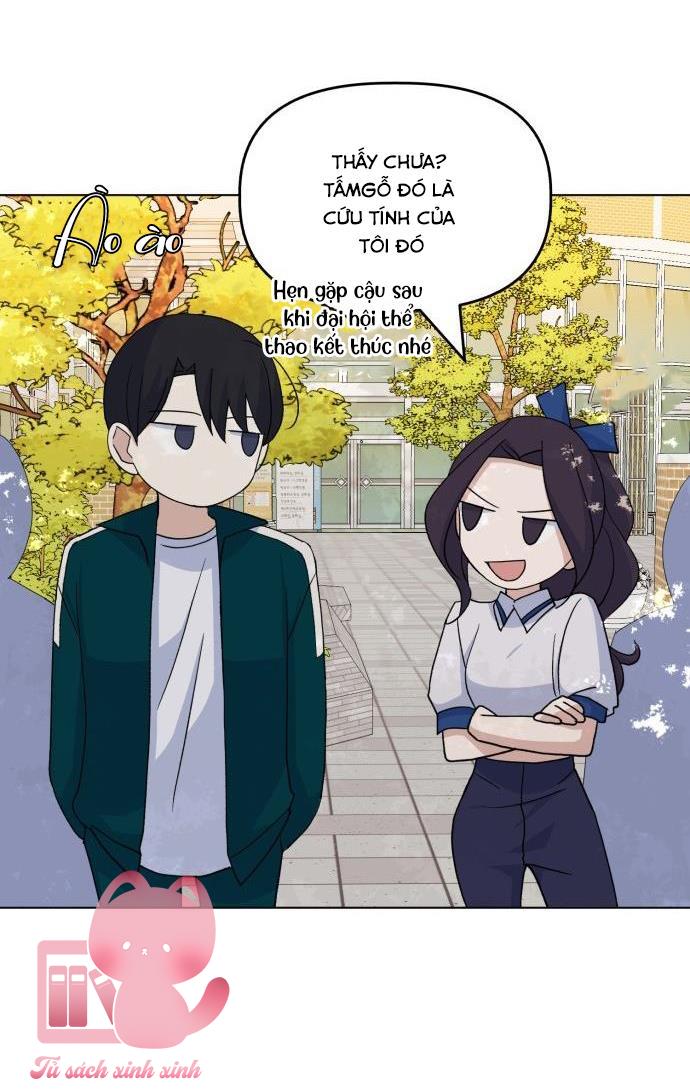 Quan Hệ Nhân Quả Chap 29 - Next Chap 30
