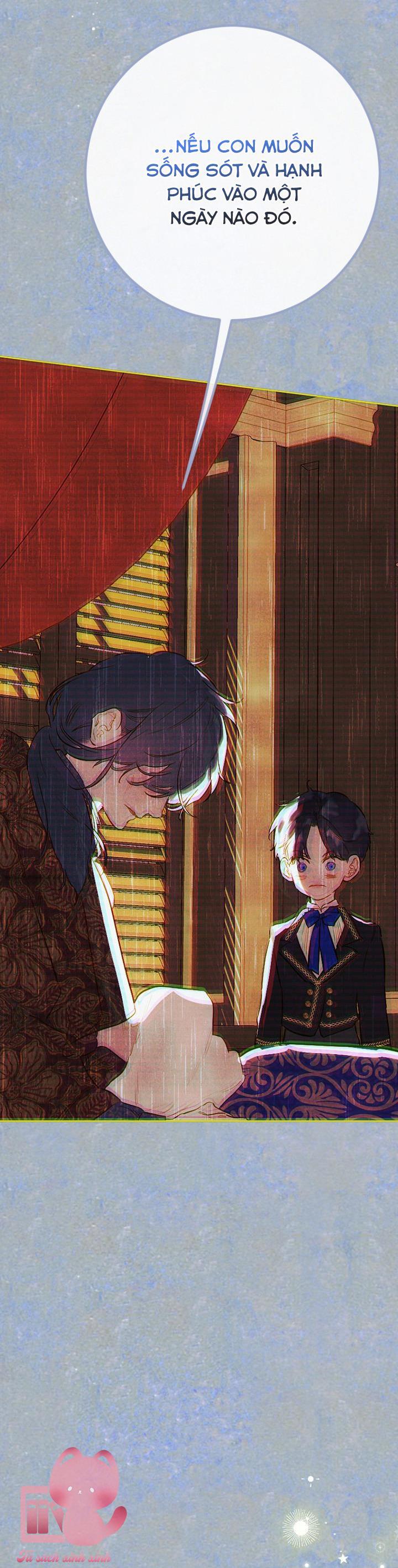 Khế Ước Hôn Nhân Của Mẹ Tôi Chapter 30 - Next Chapter 31