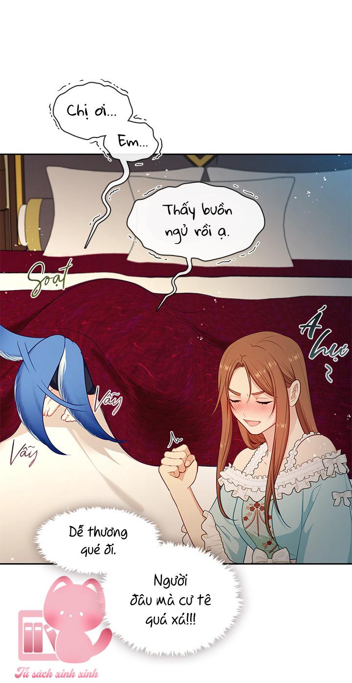 Hãy Coi Chừng Ác Nữ Chap NT36 - Next Chap NT35