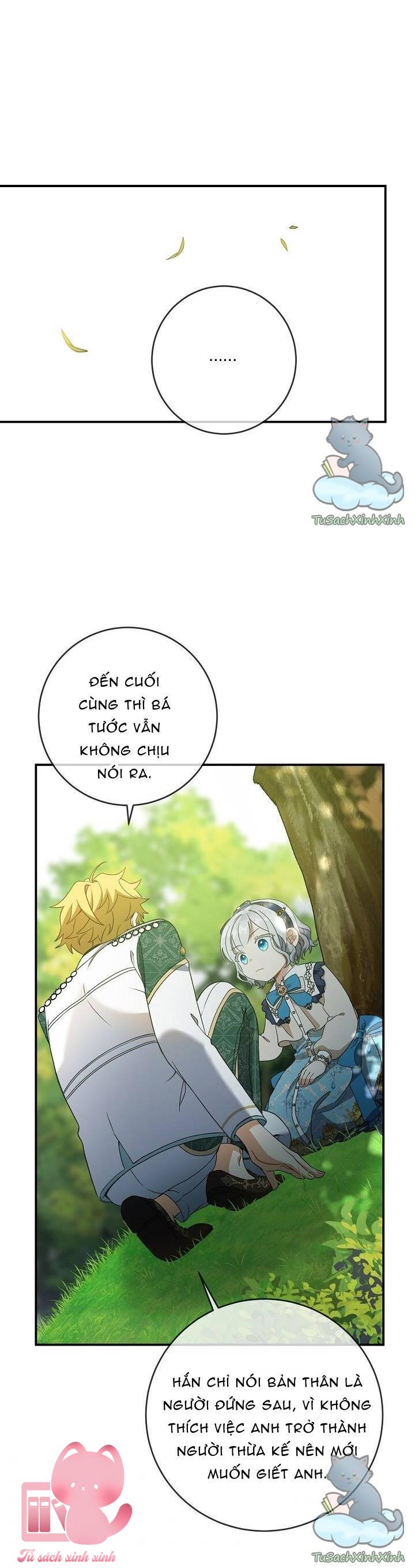 Hướng Về Ánh Dương Lần Nữa Chap 26 - Trang 3