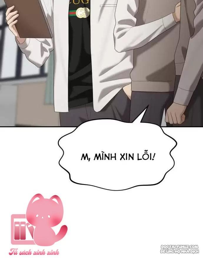 Chị Em Tranh Đấu Chap 37 - Trang 2