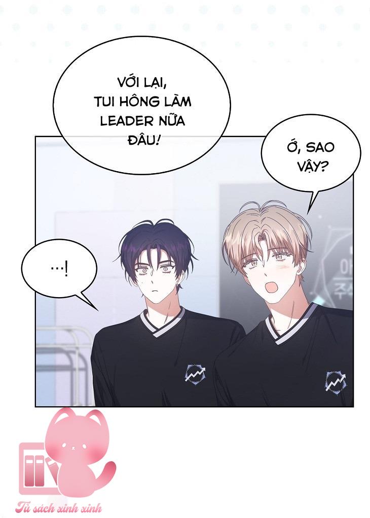 Debut Or Die Chap 54 - Next Chapter 54.1