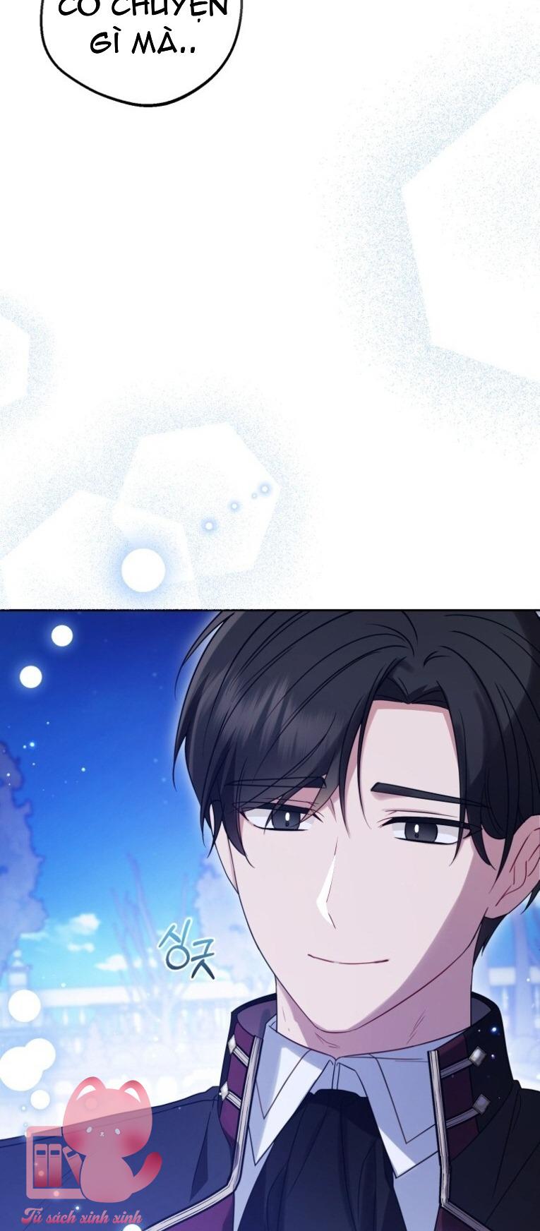 Được Yêu Thương Mà Còn Ngại Ngùng Sao! Chap 54 - Next Chap 55