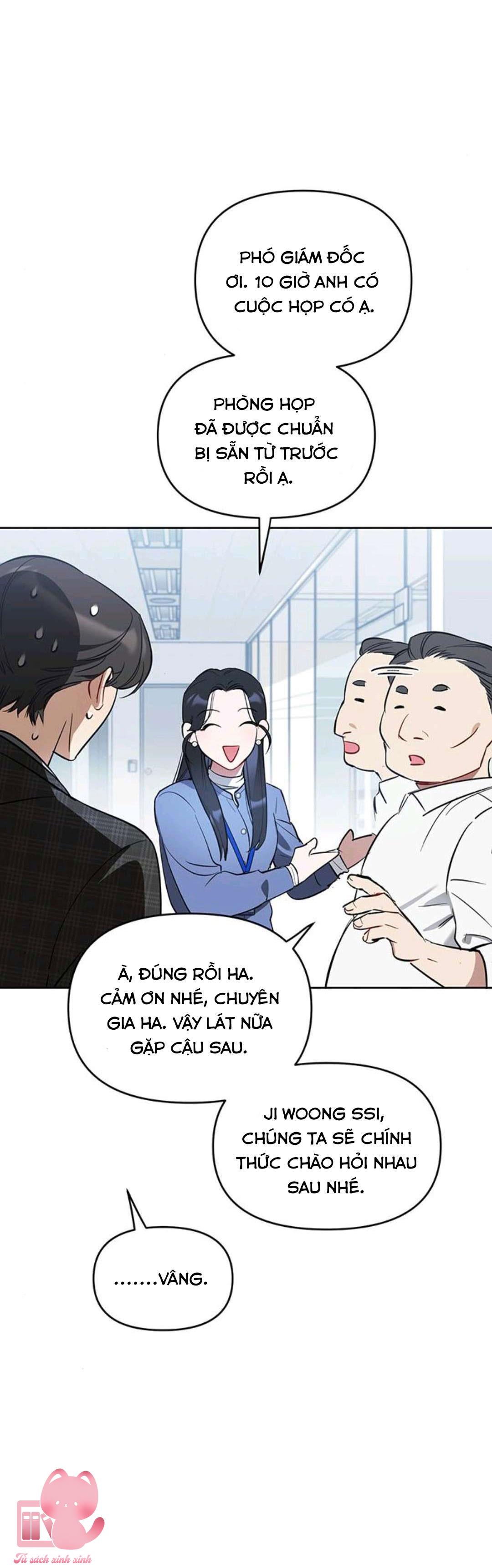 Gieo Nhân Gặt Quả Chapter 2 - Trang 3