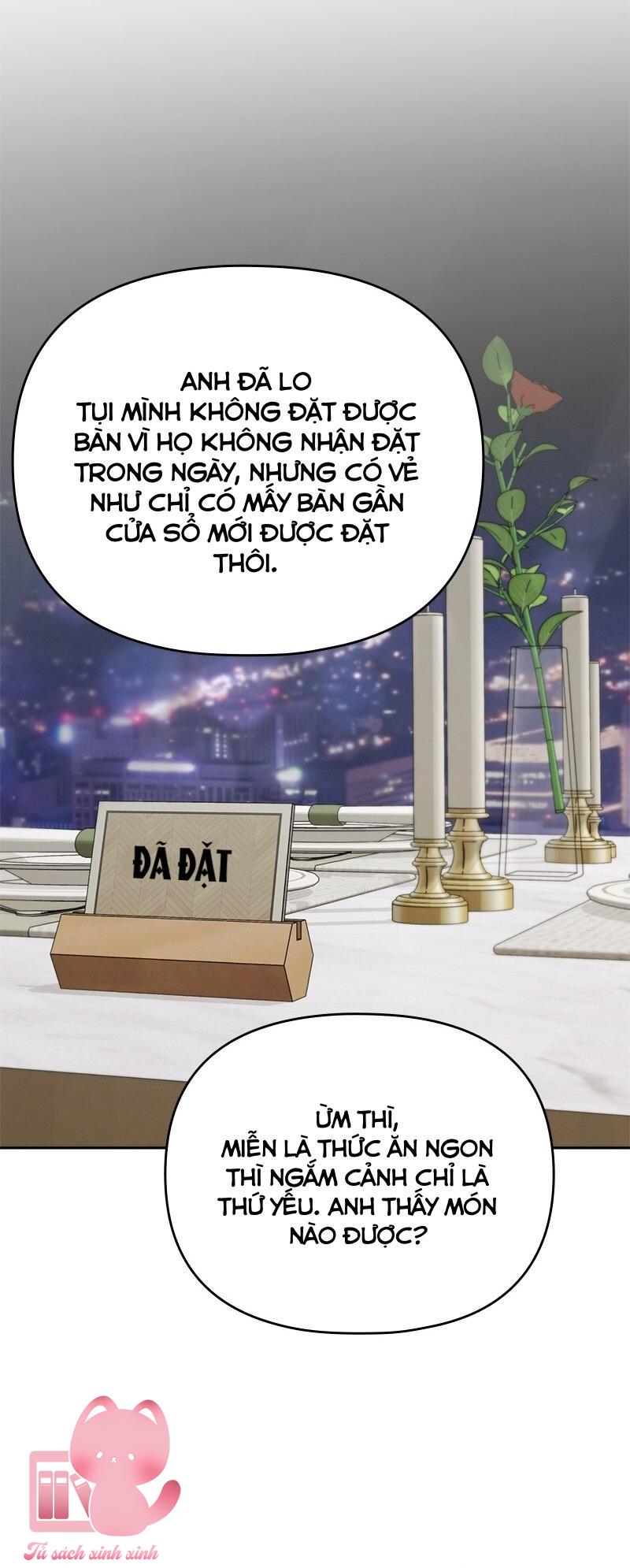 Hy Vọng Duy Nhất Chap 71 - Trang 2