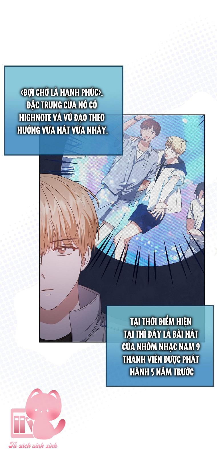 Debut Or Die Chap 39 - Next Chapter 39.1