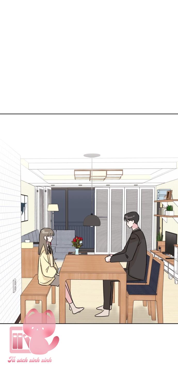Chúng Ta Là Gì Của Nhau? Chap 11 - Next Chap 12