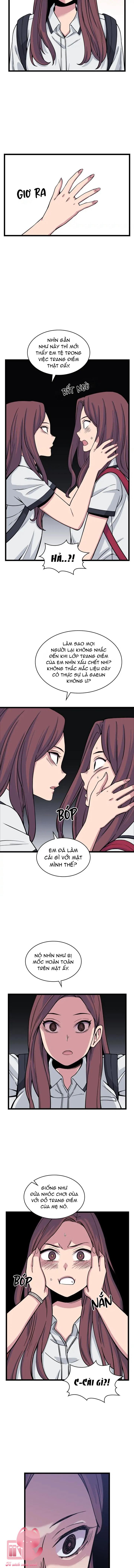 Kẻ Mạo Danh Chapter 18 - Next Chapter 19