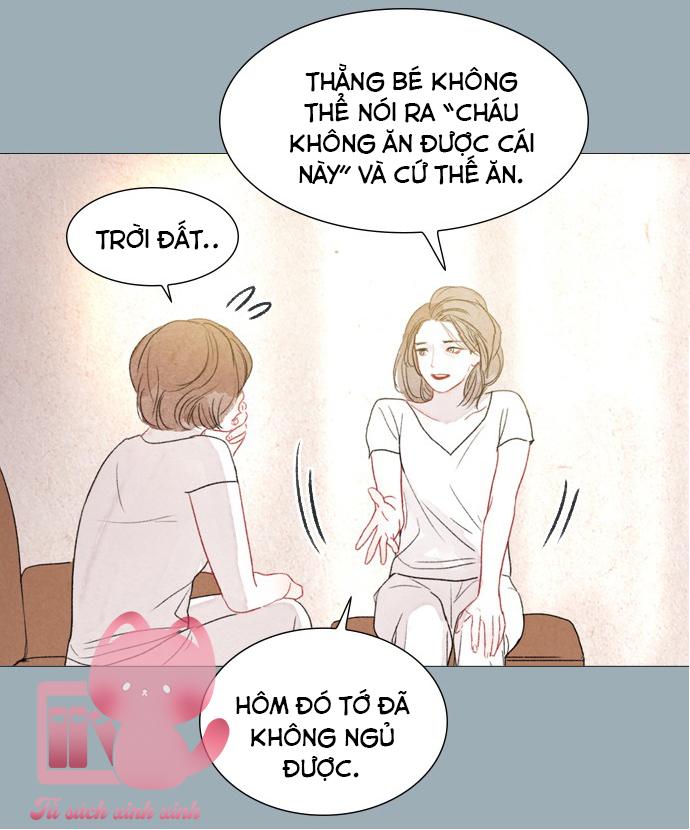 Thần Bí Chap 46 - Trang 2
