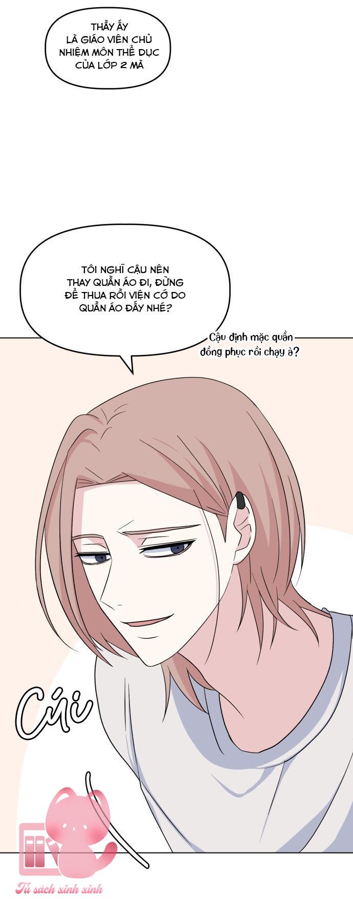 Quan Hệ Nhân Quả Chap 18 - Trang 2