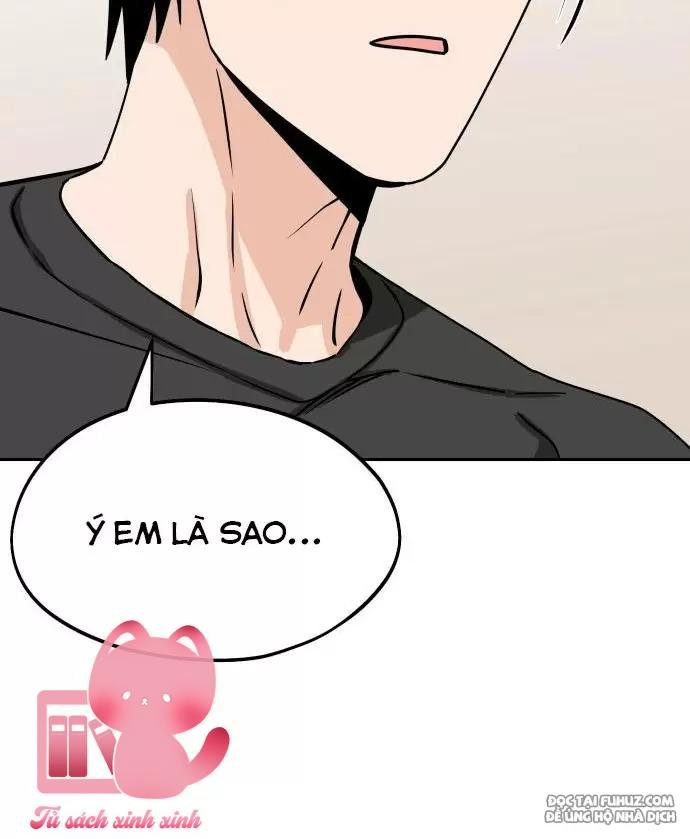 Lớ Ngớ Vớ Phải Tình Yêu Chap 58 - Next Chapter 58.1