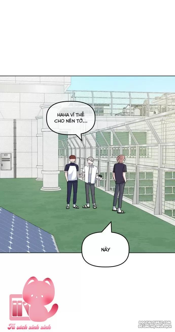 Quan Hệ Nhân Quả Chap 21 - Next Chap 22
