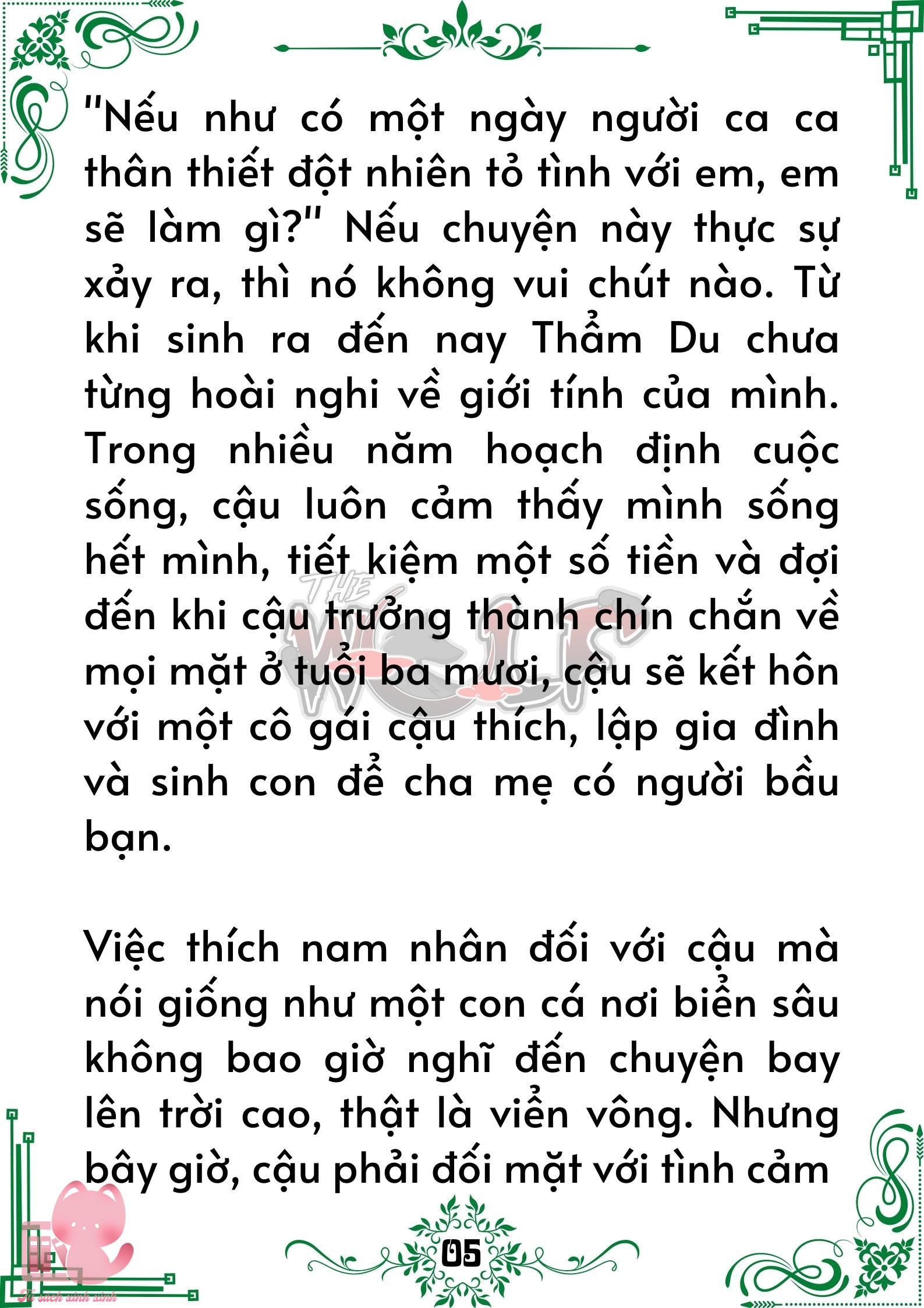 Quý nhân phù trợ Du Chap 30 - Next Chap 31