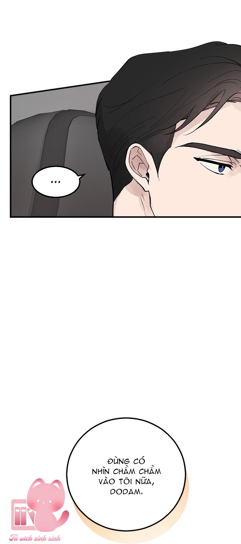 Trưởng Phòng Mệt Mỏi Vì Người Vợ Mới Cưới Chap 5 - Next Chap 6