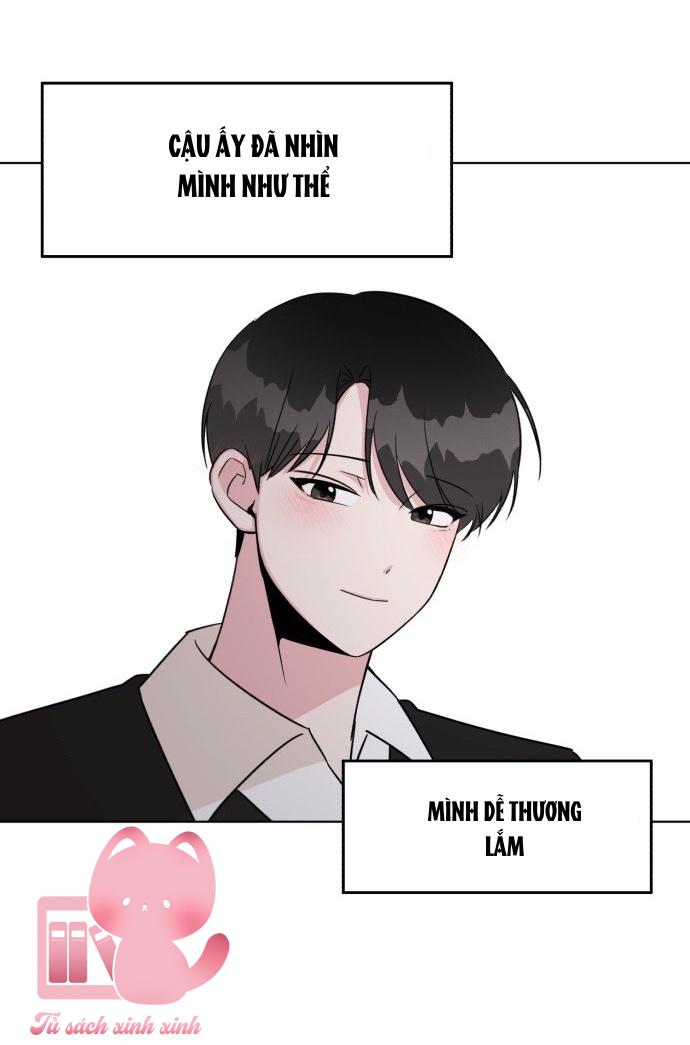 Chúng Ta Là Gì Của Nhau? Chap 33 - Next Chap 34