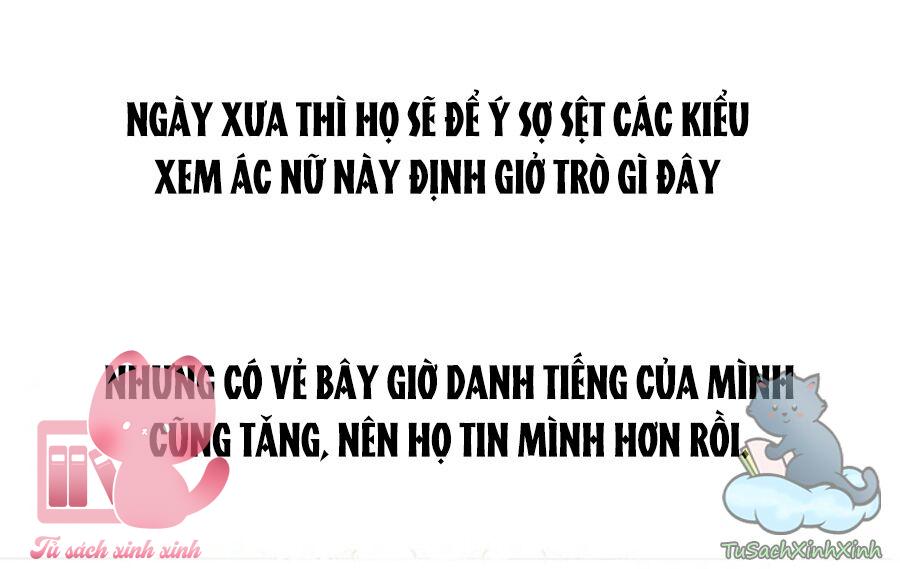 Hãy Coi Chừng Ác Nữ Chapter 90 - Next Chapter 91