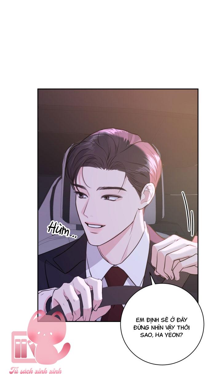 Mùa Hè Bất Tận Chap 2 - Trang 3