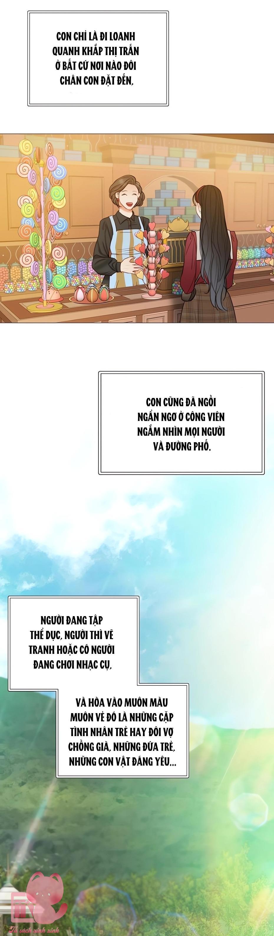 Serena Chap 98 - Trang 2