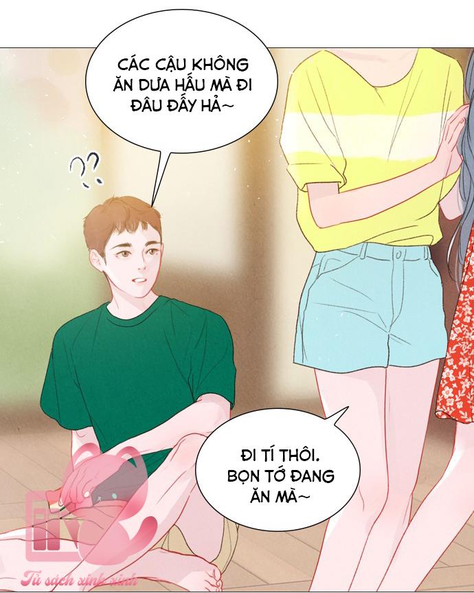 Thần Bí Chap 48 - Trang 2