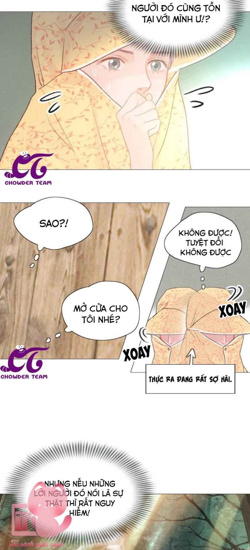 Thần Bí Chap 22 - Trang 2