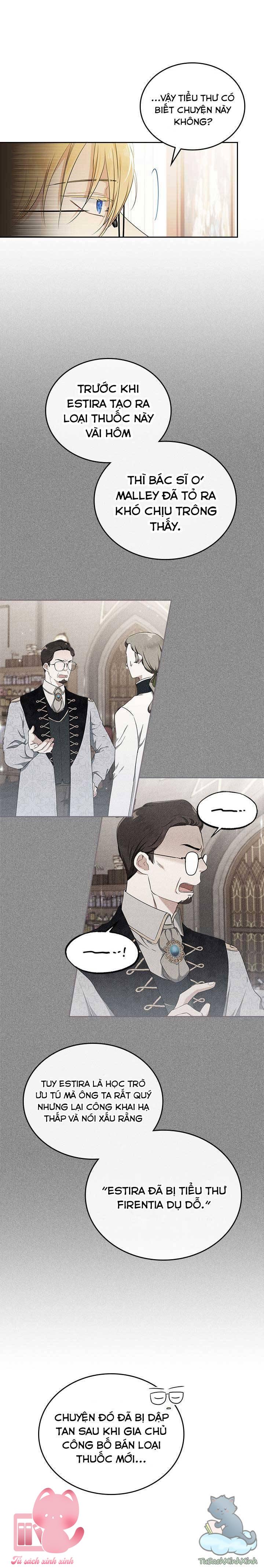 Kiếp Này Ta Sẽ Trở Thành Gia Chủ Chap 34 - Next Chap 35