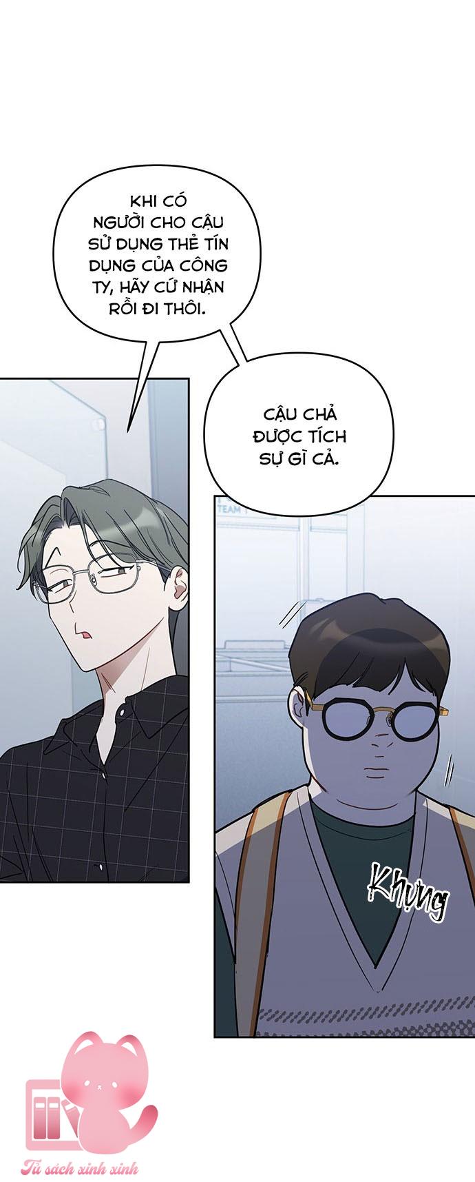 Gieo Nhân Gặt Quả Chap 46 - Trang 2