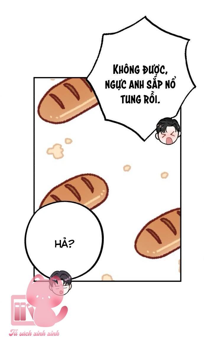 Xác Suất Tình Yêu Chapter 25 - Trang 3